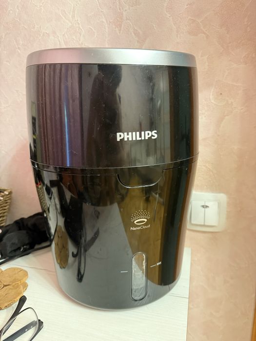 Продам зволожувач повітря