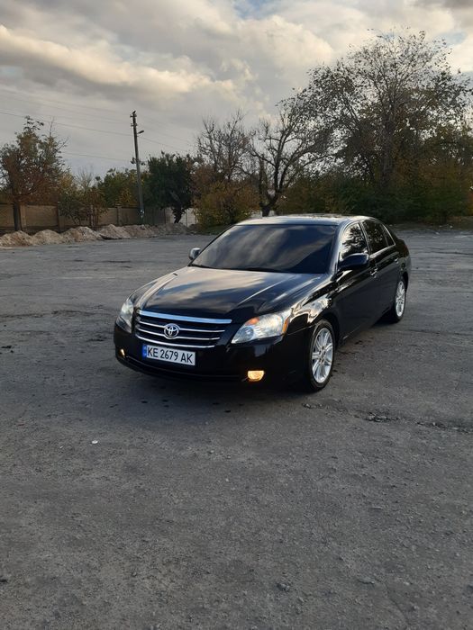 Продам Toyota Avalon
