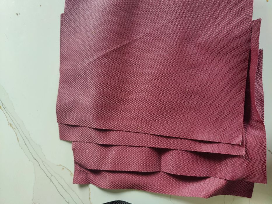 Podkładki pod talerze 8 szt