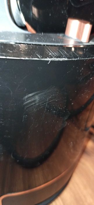 Generator pary BRAUN IS9090 BK CareStyle 9