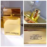 Dolce & Gabbana The One Gold Edition 90/100