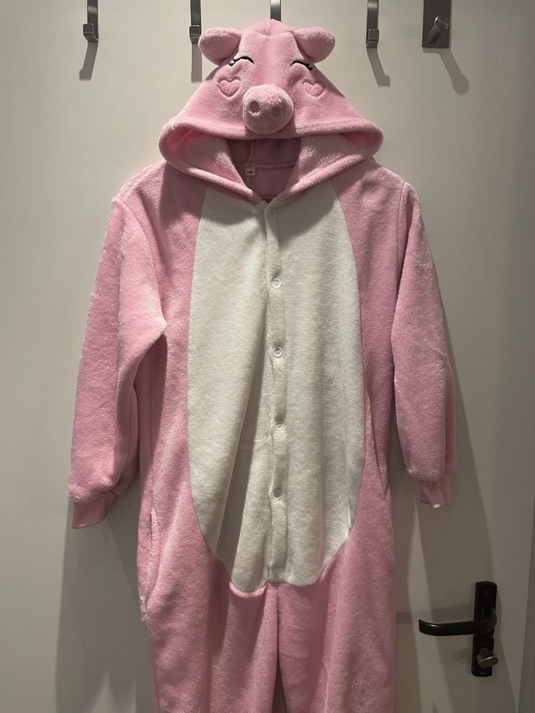 Kigurumi Prosiaczek r.140