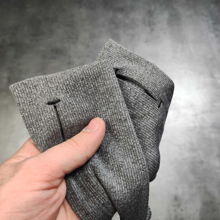 DAMSKA Koszulka Sportowa Longsleeve Długi Rękaw Dri-Fit Nike Bieganie