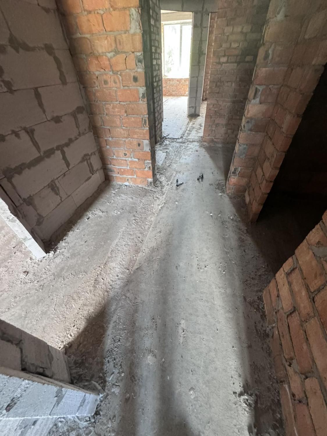 Пропоную квартиру в новобудові ЖК "Студентський"