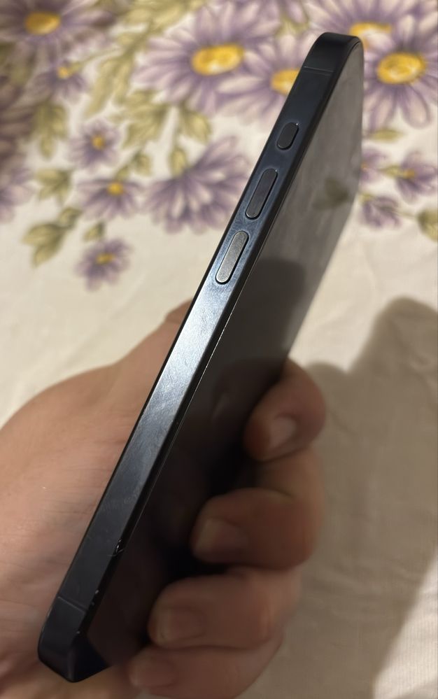 iPhone 15 Pro | (128gb)
