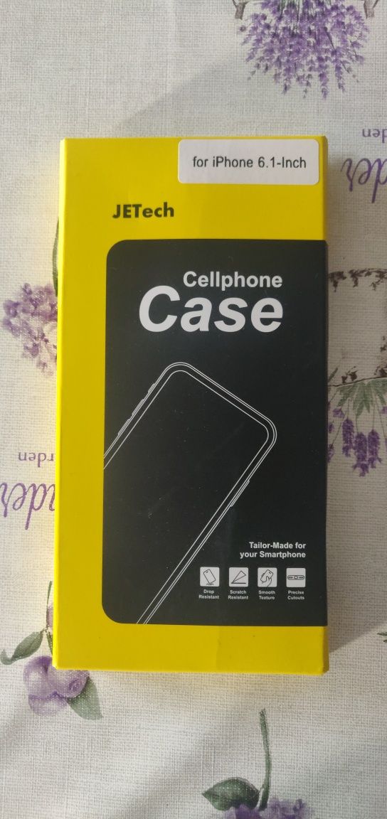 Capa com íman para iphone 14 pro