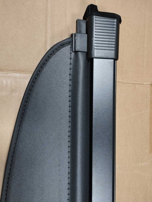 BMW X3 G01 ролета шторка багажника чорна 51477471986
