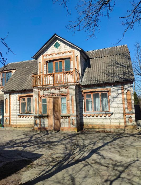 Продаж будинку в Некрасове Юзвин