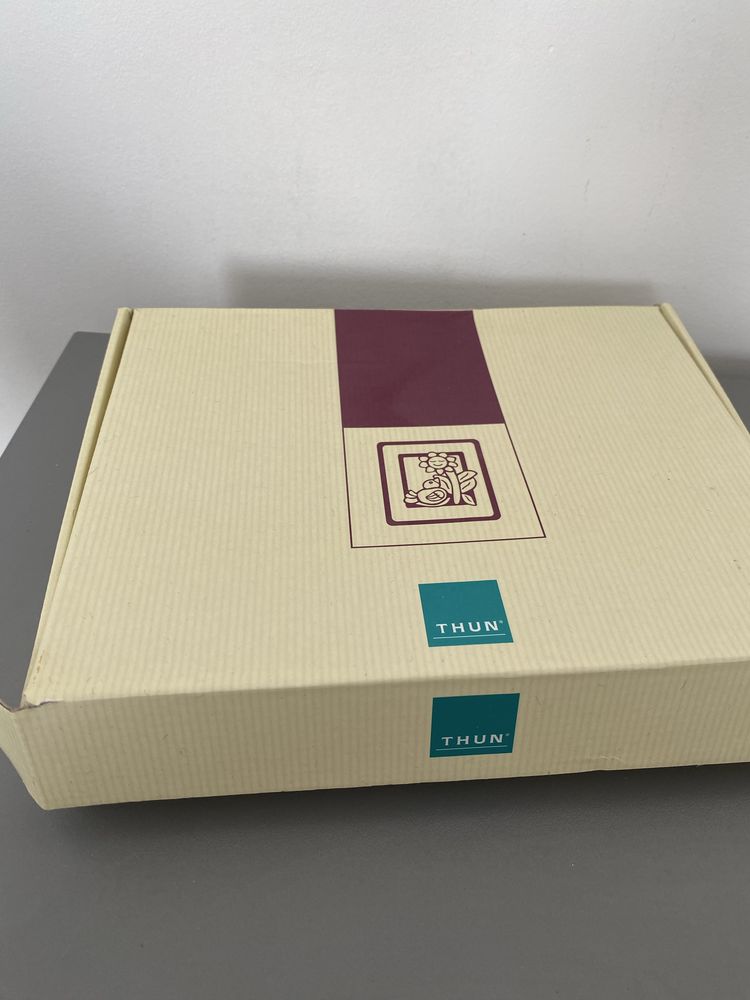 Obraz ceramiczny 3D Thun