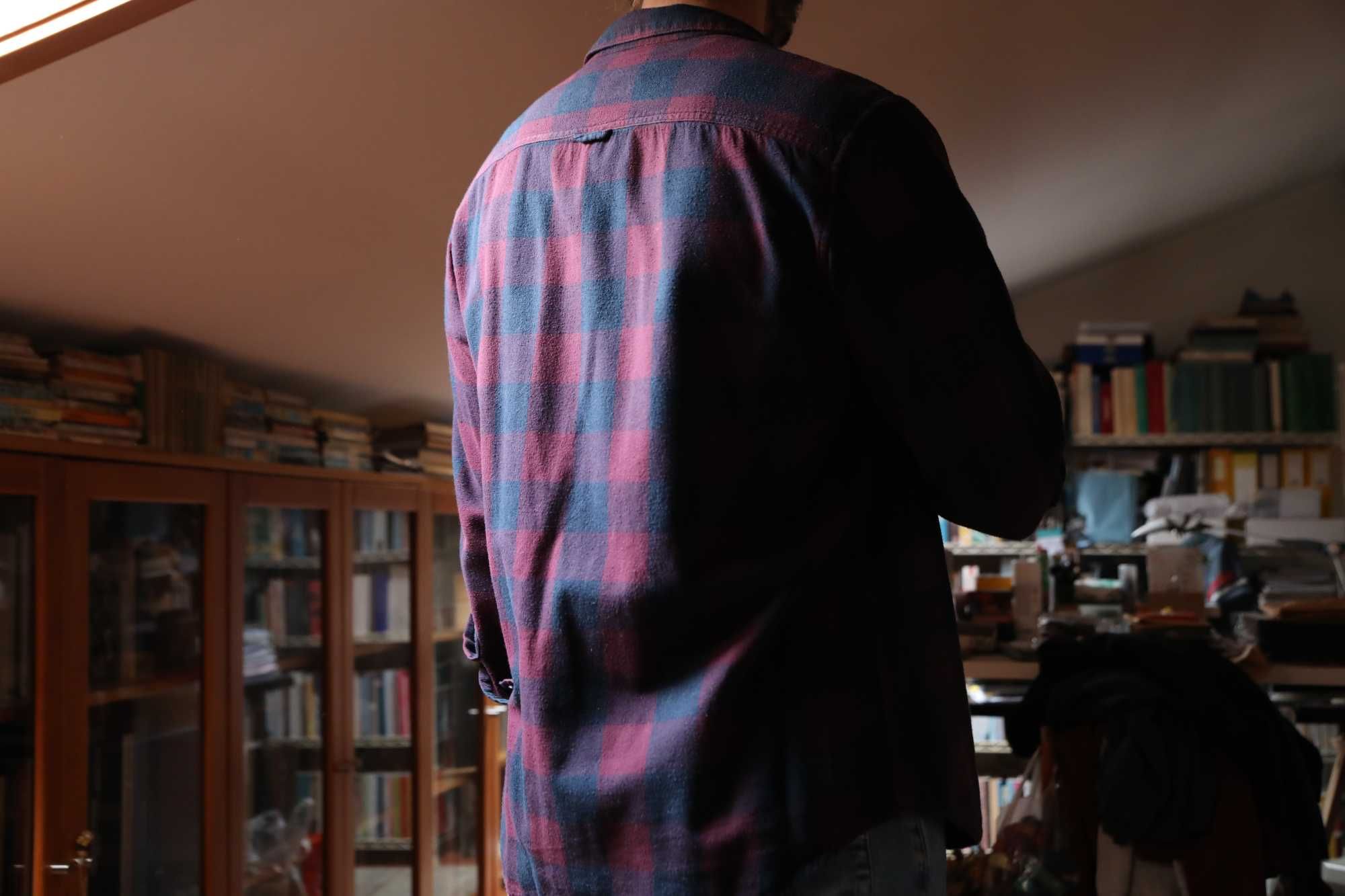 Camisa Pull&Bear