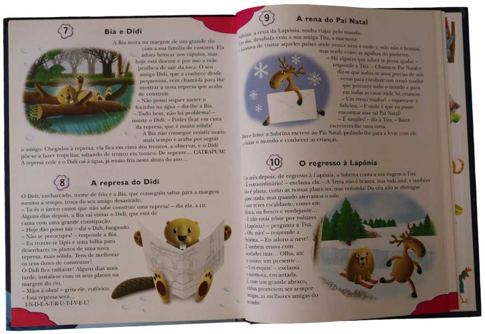 365 Histórias para Adormecer