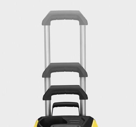 Минимойка Karcher K 7 Power мойка автомойка