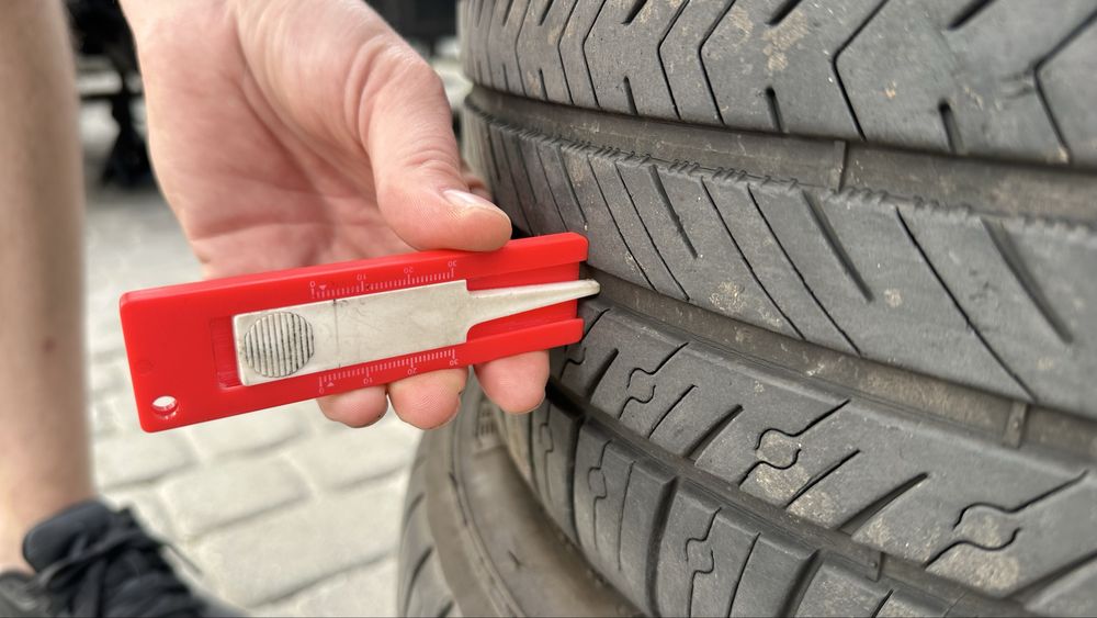 245/40 R18 Michelin Pilot Sport 4 ВСЕСЕЗОНКА  комплект