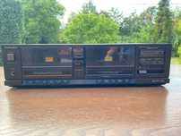 Technics - magnetofon kasetowy RS-T20
