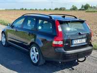 Volvo v50 d5 2.4 180km hak automat