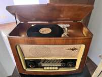Radio - Gramofon Diora Symfonia