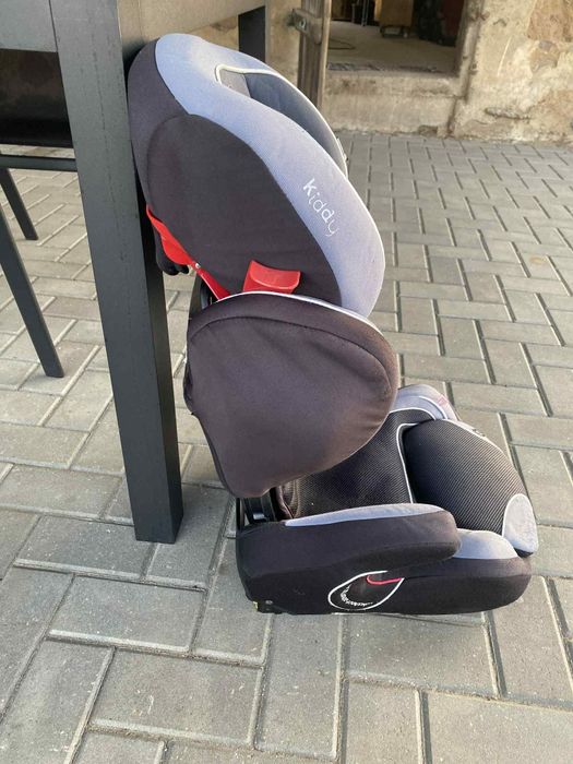 Fotelik Kiddy guardianfixpro