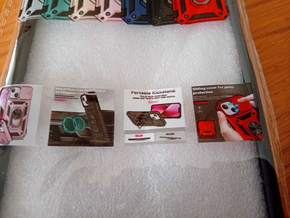 Capa Samsung A14