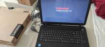 Portatil Toshiba Satellite c50