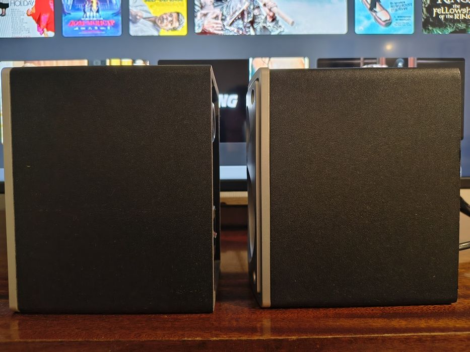 Акустична система Sven MS-220 + сабвуфер Edifier