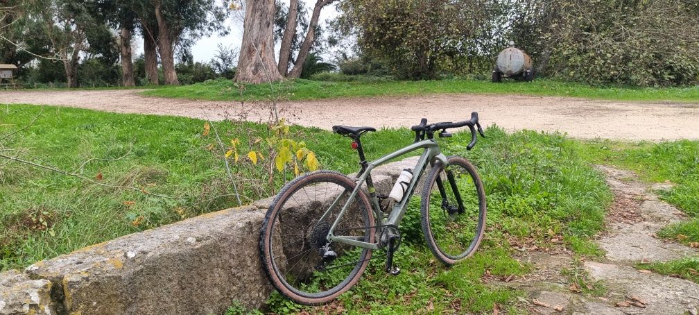 Trek Checkpoint SL6