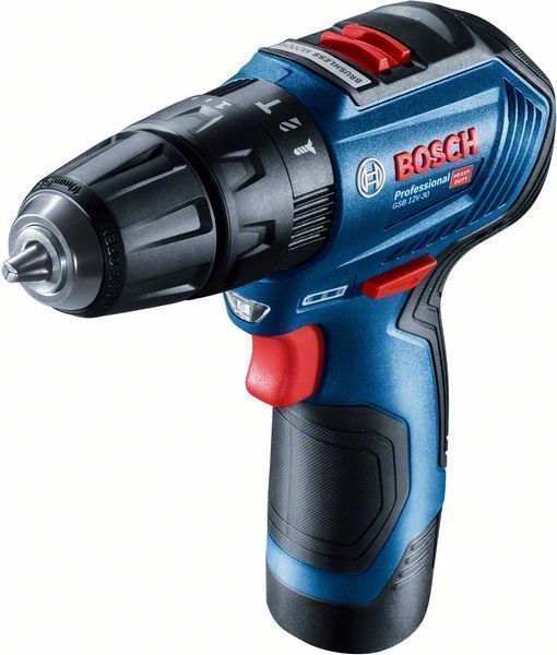 Wiertarko-Wkrętarka Aku. Udarowa Gsb 12V-30 0*Ah