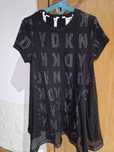 Vendo vestido tamanho 8/10