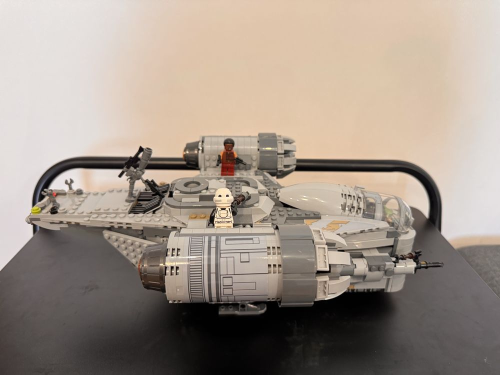 Lego 75292 star wars