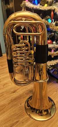 Tuba Cerveny AEB-641