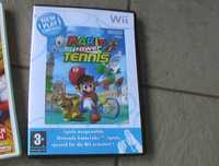 Gra Mario Power Tennis - Nintendo Wii