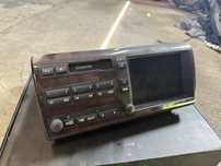 Radio 2DIN BMW E38 E39 NAVI