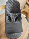 Bujak babybjorn antracyt