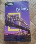 National Geographic SYDNEY  AUSTRALIA