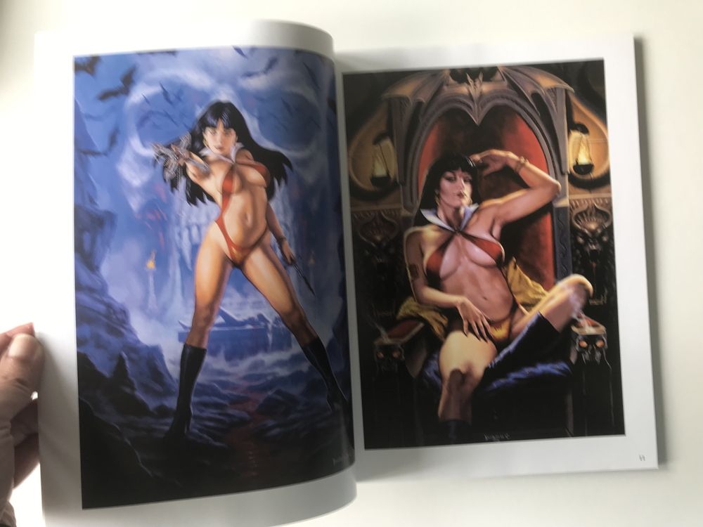 The Works & Visions of Dorian Cleavenger