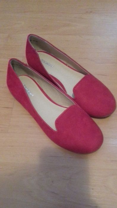 Roz 34 lordsy baleriny j.Rylko