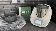 THERMOMIX 5 stan idealny z aktualizacja
