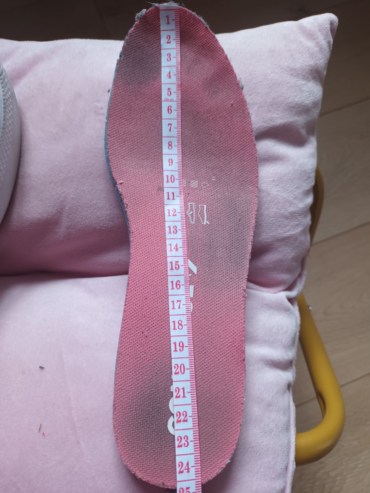 Buty converse rozm 37