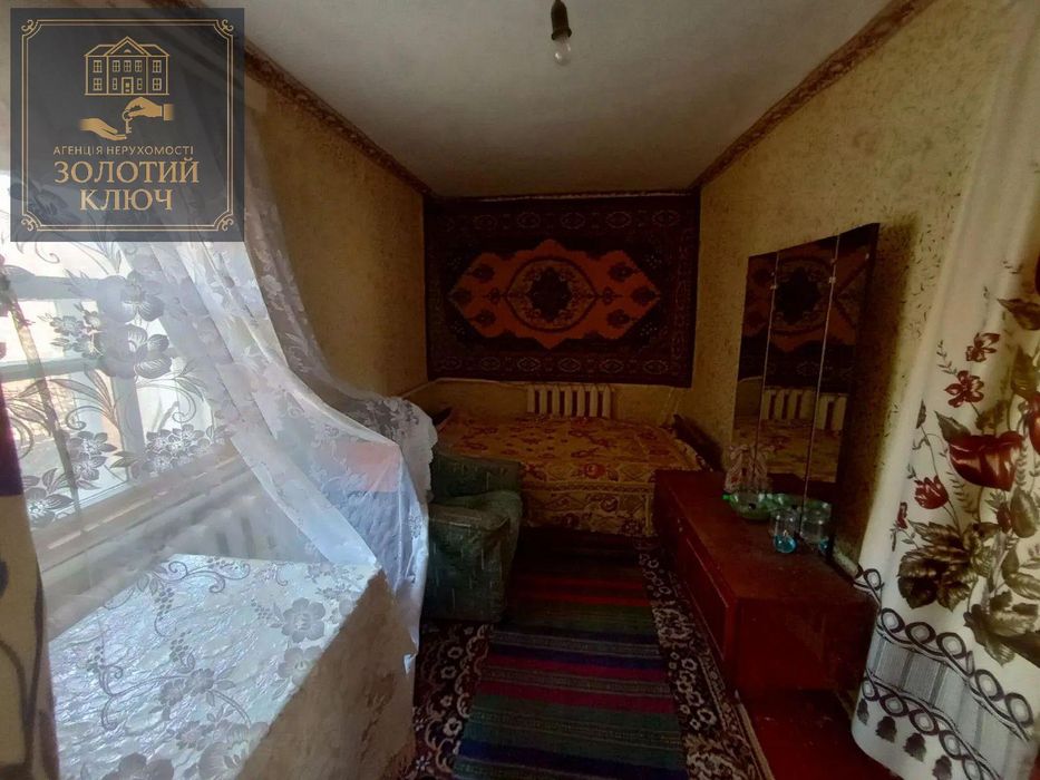 Продам дом в Кропивницком, 2 комн., 40 м²