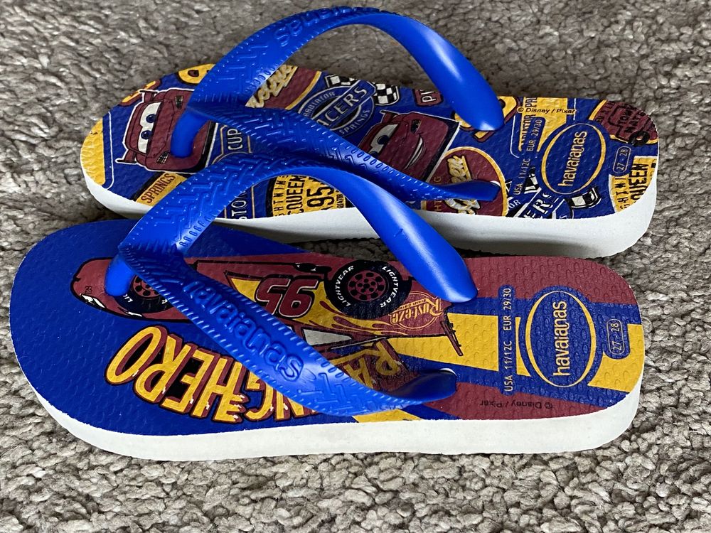 Havaianas Faísca 28