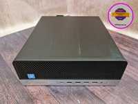 Десктоп HP ProDesk 600 G3 SFF (Core i3-7100/8Gb/Intel HD 630/SSD+HDD)
