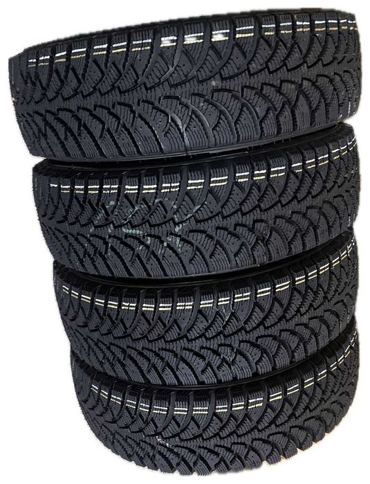 1x 195/65 R 15 Opona Bieżnikowana Zima 2 lata Gwarancji !!