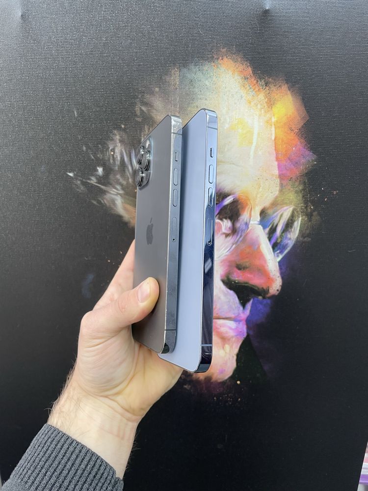 iPhone 13Pro Max 128/256 Неверлок