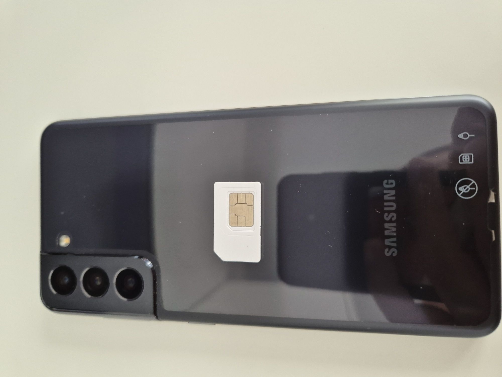 Samsung Galaxy s21 5g