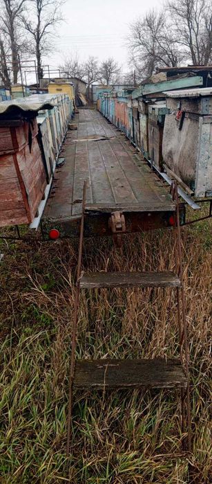 Платформа для бджіл