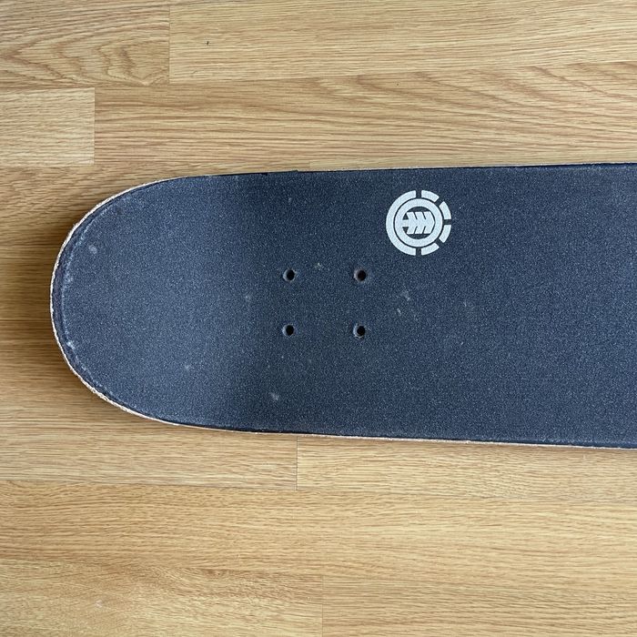 Mob Skateboards 7.5 deck