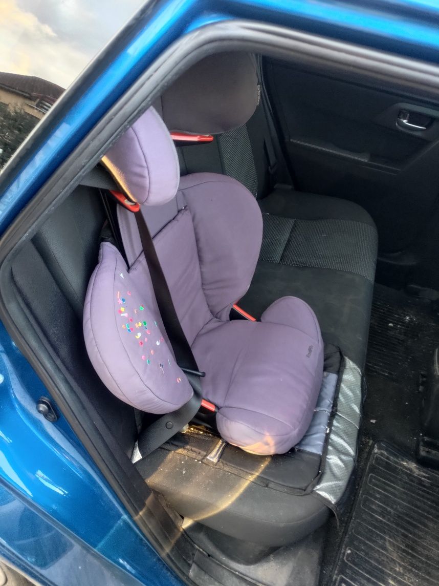 Maxi Cosi Rodifix fotelik ISOFIX