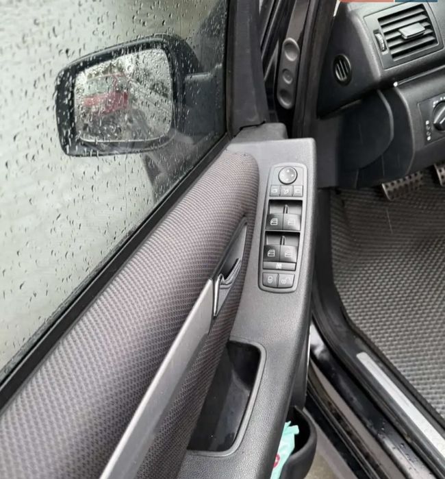 Авто на ходу, можливий обмін