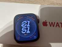 Apple Watch 7 celluler eSim paski