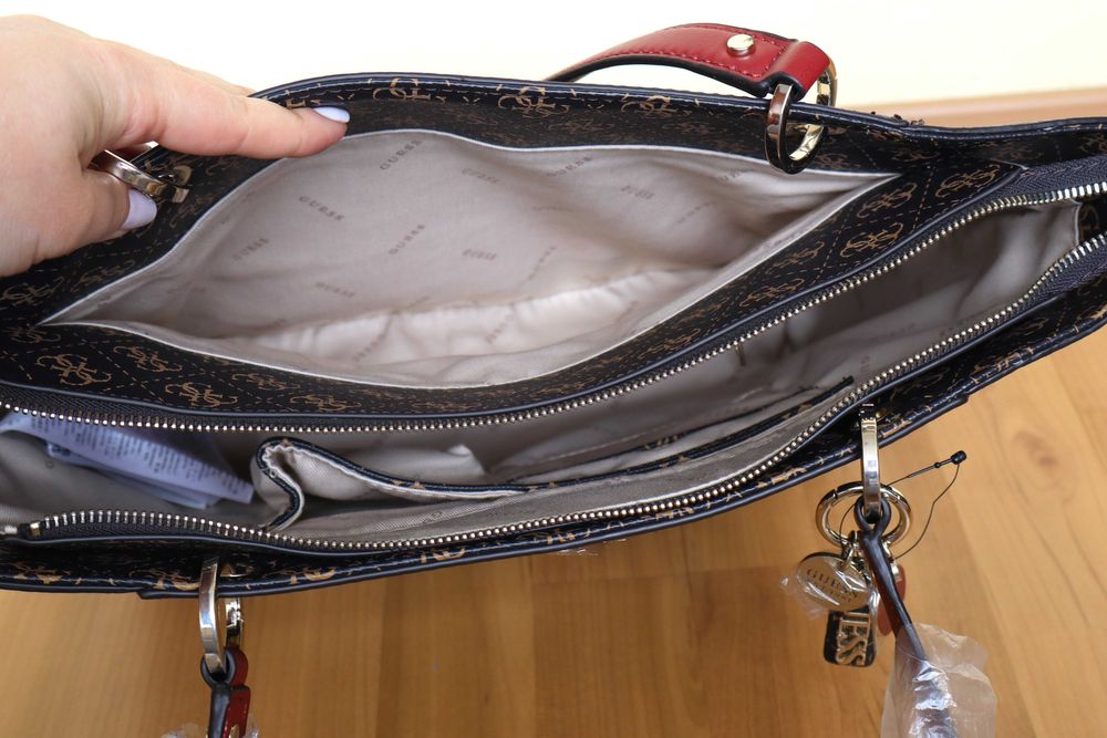 Нова сумка Guess оригінал