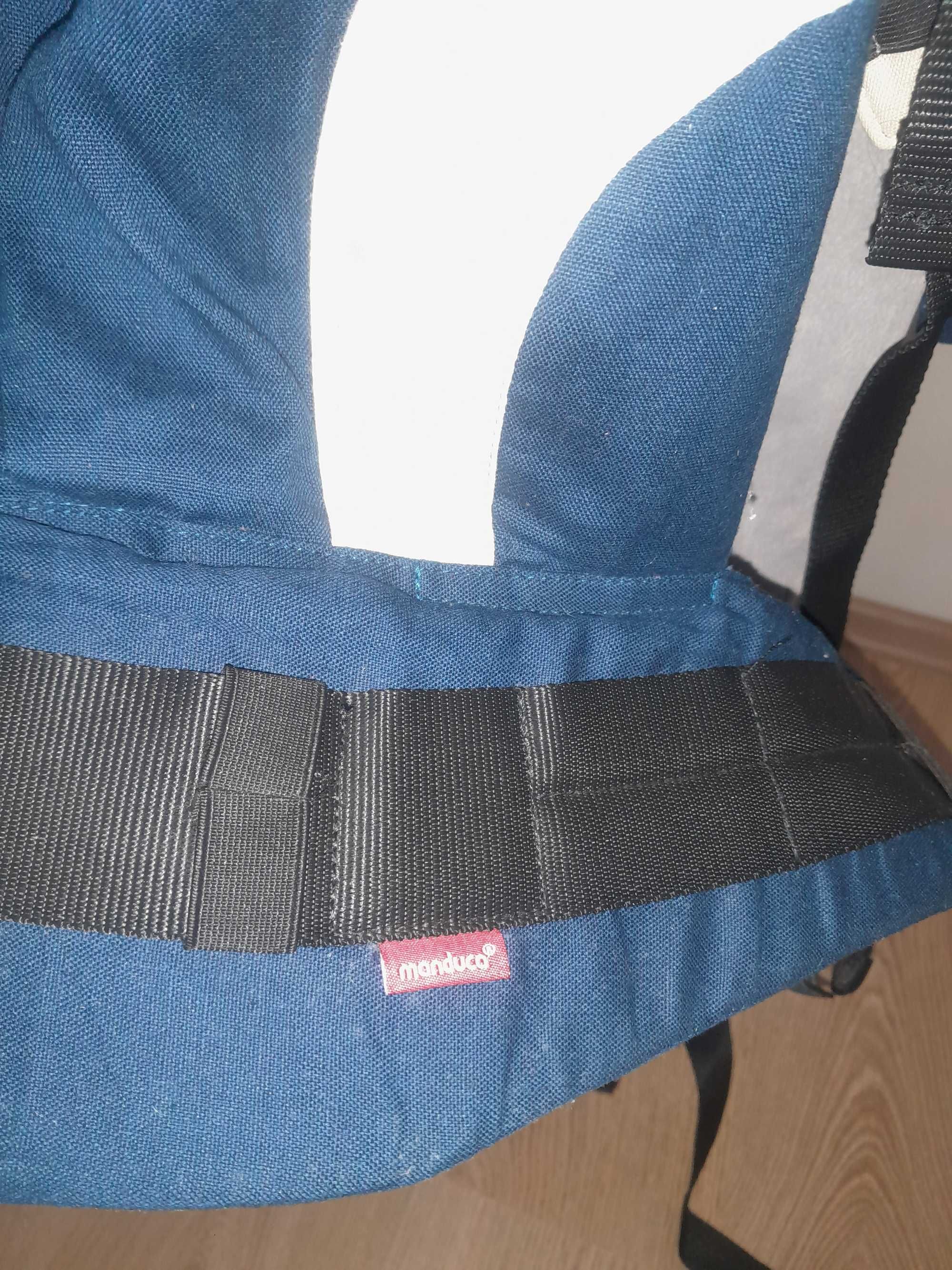 Nosidło manduca ergonomiczne